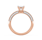 Customised ring RG21003-PH21023