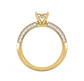 Customised ring RG21003-PH21023