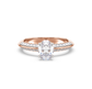 Customised ring RG21003-PH21023