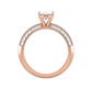 Customised ring RG21003-PH21024