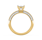 Customised ring RG21003-PH21024