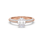 Customised ring RG21003-PH21024
