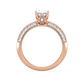 Customised ring RG21003-PH21029