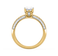 Customised ring RG21003-PH21029