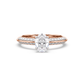 Customised ring RG21003-PH21029