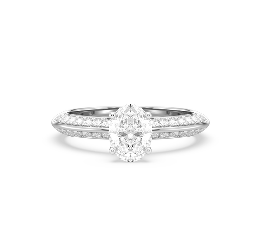 Customised ring RG21003-PH21029