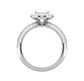 Customised ring RG21003-PH21035