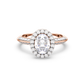 Customised ring RG21003-PH21035