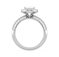 Customised ring RG21003-PH21036