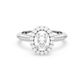 Customised ring RG21003-PH21036