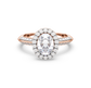Customised ring RG21003-PH21036