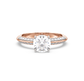 Customised ring RG21003-PH21047