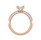 Customised ring RG21003-PH21047