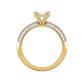Customised ring RG21003-PH21047