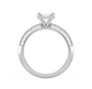 Customised ring RG21003-PH21047