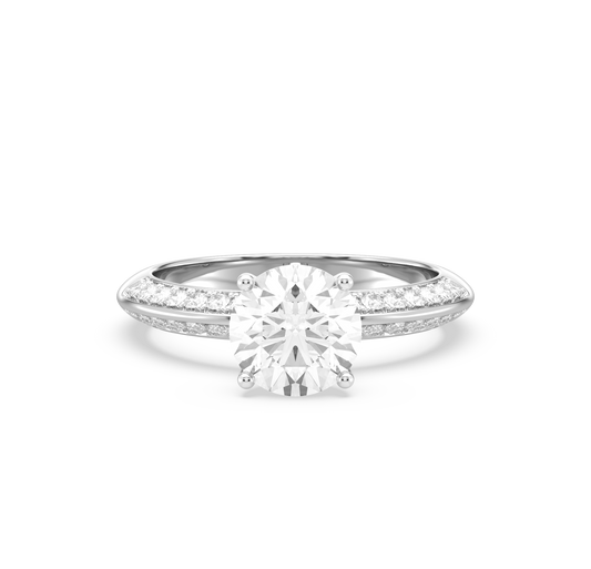 Customised ring RG21003-PH21048