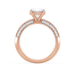 Customised ring RG21003-PH21048