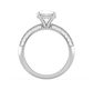 Customised ring RG21003-PH21048