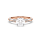 Customised ring RG21003-PH21041