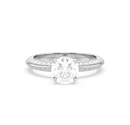 Customised ring RG21003-PH21041