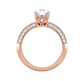 Customised ring RG21003-PH21041