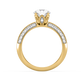 Customised ring RG21003-PH21041