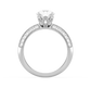 Customised ring RG21003-PH21041