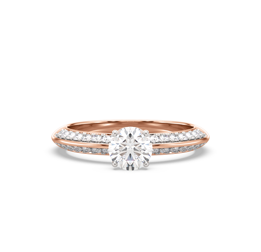 Customised ring RG21003-PH21042