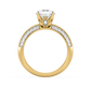 Customised ring RG21003-PH21042