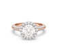 Customised ring RG21003-PH21053