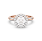 Customised ring RG21003-PH21054