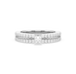 Customised ring RG21004-PH21001