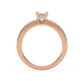 Customised ring RG21004-PH21002