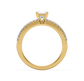 Customised ring RG21004-PH21002