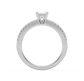 Customised ring RG21004-PH21002
