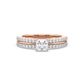 Customised ring RG21004-PH21002