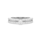 Customised ring RG21004-PH21007