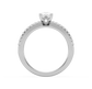 Customised ring RG21004-PH21008