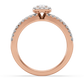 Customised ring RG21004-PH21013