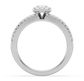 Customised ring RG21004-PH21013