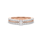 Customised ring RG21004-PH21019
