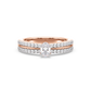 Customised ring RG21004-PH21020