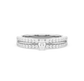 Customised ring RG21004-PH21025