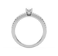 Customised ring RG21004-PH21026