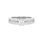 Customised ring RG21004-PH21026