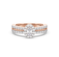 Customised ring RG21004-PH21031