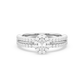 Customised ring RG21004-PH21031