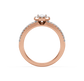 Customised ring RG21004-PH21032