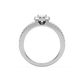 Customised ring RG21004-PH21032