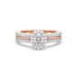 Customised ring RG21004-PH21032